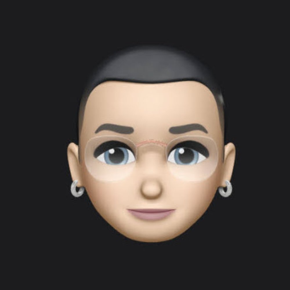 Meet your Posher, Amy